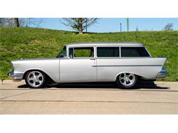 1957 Chevrolet Sedan Delivery (CC-2063040) for sale in Biloxi, Mississippi