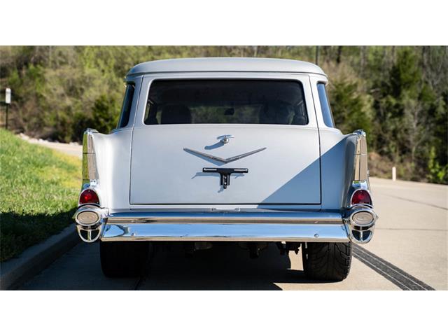 1957 Chevrolet Sedan Delivery (CC-2063040) for sale in Biloxi, Mississippi