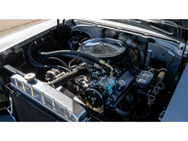 1957 Chevrolet Sedan Delivery (CC-2063040) for sale in Biloxi, Mississippi