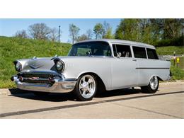 1957 Chevrolet Sedan Delivery (CC-2063040) for sale in Biloxi, Mississippi