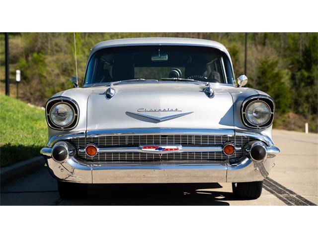 1957 Chevrolet Sedan Delivery (CC-2063040) for sale in Biloxi, Mississippi
