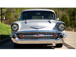 1957 Chevrolet Sedan Delivery (CC-2063040) for sale in Biloxi, Mississippi