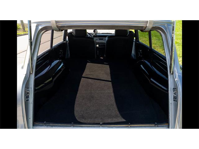 1957 Chevrolet Sedan Delivery (CC-2063040) for sale in Biloxi, Mississippi