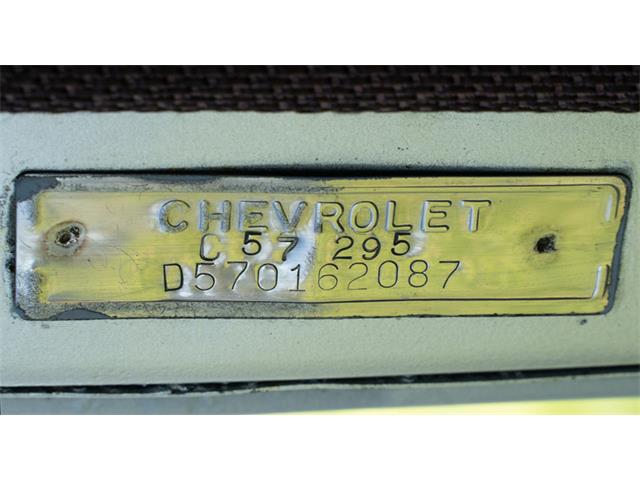 1957 Chevrolet Sedan Delivery (CC-2063040) for sale in Biloxi, Mississippi