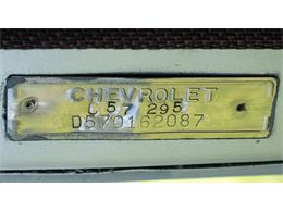 1957 Chevrolet Sedan Delivery (CC-2063040) for sale in Biloxi, Mississippi