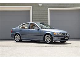 2002 BMW 3 Series (CC-2063042) for sale in Wayne, Pennsylvania