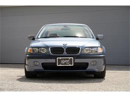 2002 BMW 3 Series (CC-2063042) for sale in Wayne, Pennsylvania