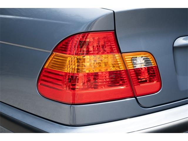 2002 BMW 3 Series (CC-2063042) for sale in Wayne, Pennsylvania