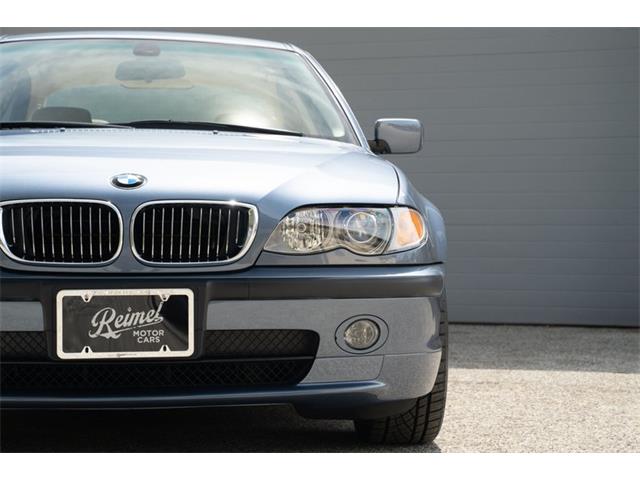 2002 BMW 3 Series (CC-2063042) for sale in Wayne, Pennsylvania