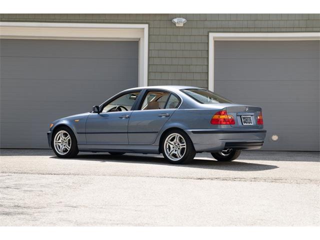 2002 BMW 3 Series (CC-2063042) for sale in Wayne, Pennsylvania
