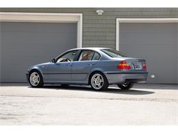 2002 BMW 3 Series (CC-2063042) for sale in Wayne, Pennsylvania