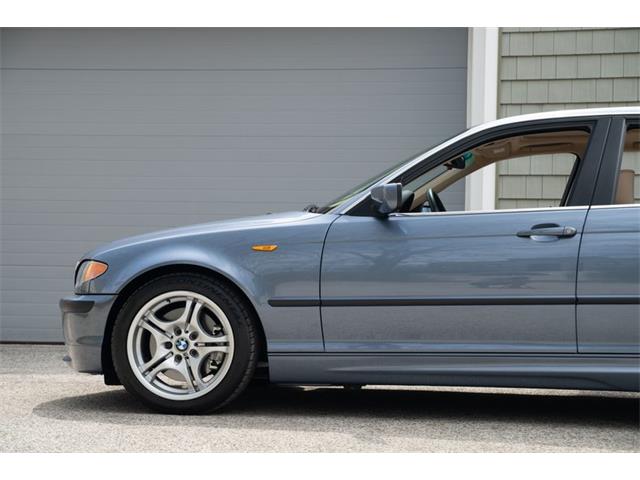 2002 BMW 3 Series (CC-2063042) for sale in Wayne, Pennsylvania