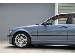 2002 BMW 3 Series (CC-2063042) for sale in Wayne, Pennsylvania