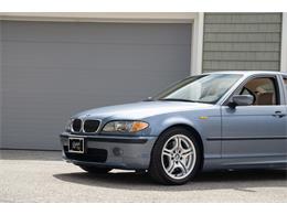 2002 BMW 3 Series (CC-2063042) for sale in Wayne, Pennsylvania
