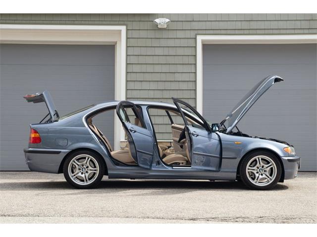 2002 BMW 3 Series (CC-2063042) for sale in Wayne, Pennsylvania