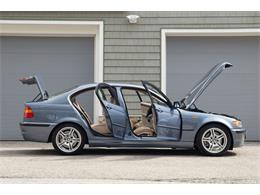 2002 BMW 3 Series (CC-2063042) for sale in Wayne, Pennsylvania