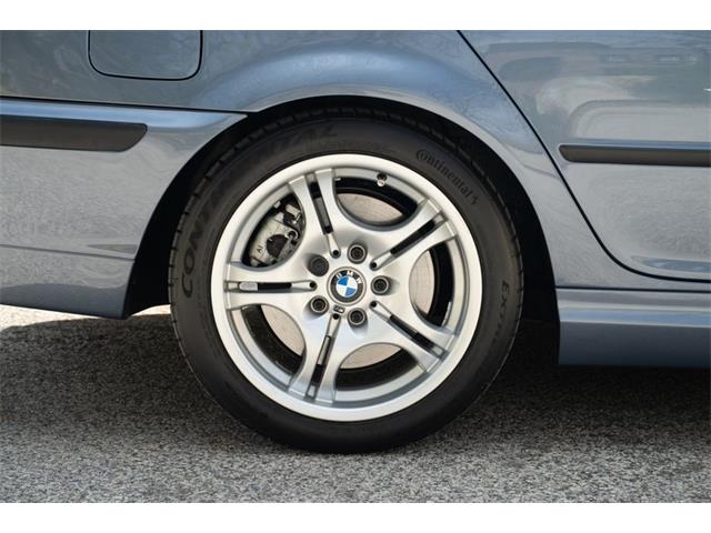 2002 BMW 3 Series (CC-2063042) for sale in Wayne, Pennsylvania