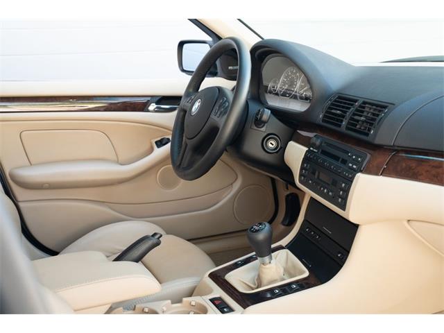 2002 BMW 3 Series (CC-2063042) for sale in Wayne, Pennsylvania