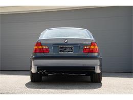 2002 BMW 3 Series (CC-2063042) for sale in Wayne, Pennsylvania