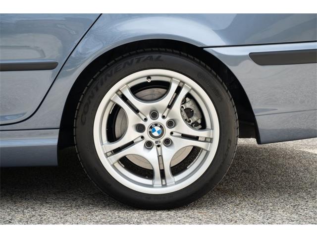 2002 BMW 3 Series (CC-2063042) for sale in Wayne, Pennsylvania