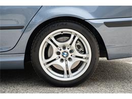 2002 BMW 3 Series (CC-2063042) for sale in Wayne, Pennsylvania