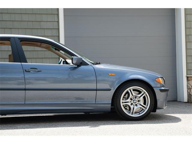 2002 BMW 3 Series (CC-2063042) for sale in Wayne, Pennsylvania