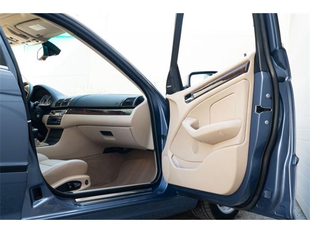 2002 BMW 3 Series (CC-2063042) for sale in Wayne, Pennsylvania