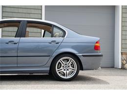 2002 BMW 3 Series (CC-2063042) for sale in Wayne, Pennsylvania