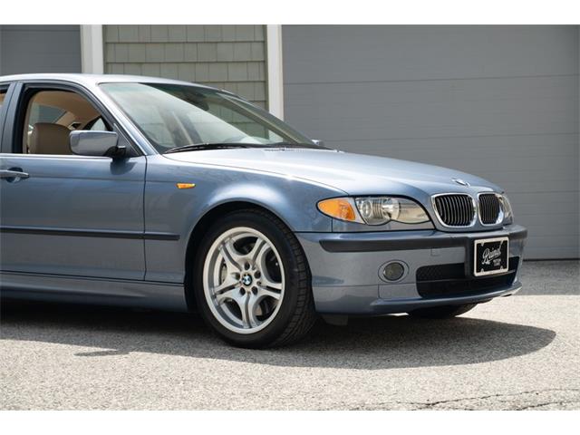 2002 BMW 3 Series (CC-2063042) for sale in Wayne, Pennsylvania