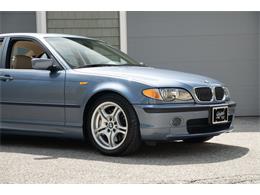 2002 BMW 3 Series (CC-2063042) for sale in Wayne, Pennsylvania