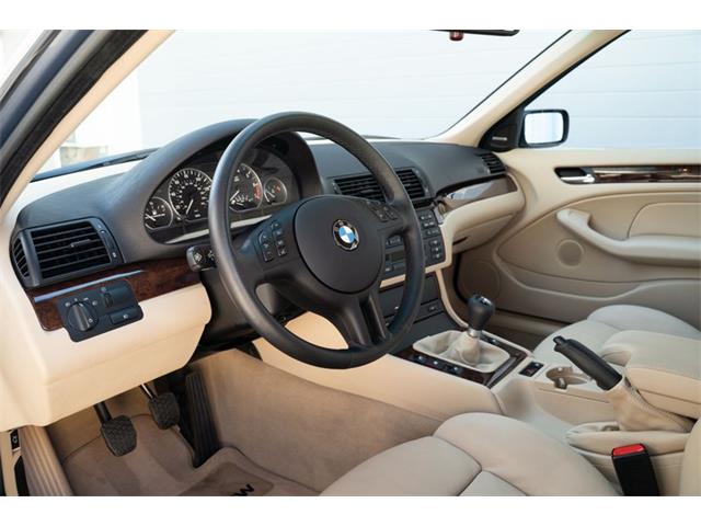 2002 BMW 3 Series (CC-2063042) for sale in Wayne, Pennsylvania