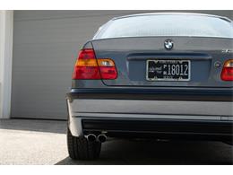 2002 BMW 3 Series (CC-2063042) for sale in Wayne, Pennsylvania