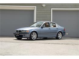 2002 BMW 3 Series (CC-2063042) for sale in Wayne, Pennsylvania