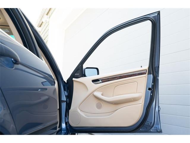 2002 BMW 3 Series (CC-2063042) for sale in Wayne, Pennsylvania