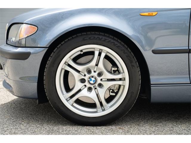 2002 BMW 3 Series (CC-2063042) for sale in Wayne, Pennsylvania