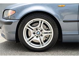 2002 BMW 3 Series (CC-2063042) for sale in Wayne, Pennsylvania