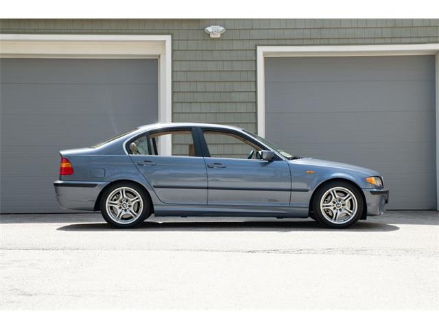 2002 BMW 3 Series (CC-2063042) for sale in Wayne, Pennsylvania