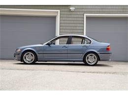 2002 BMW 3 Series (CC-2063042) for sale in Wayne, Pennsylvania