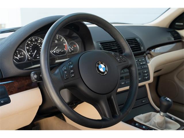 2002 BMW 3 Series (CC-2063042) for sale in Wayne, Pennsylvania