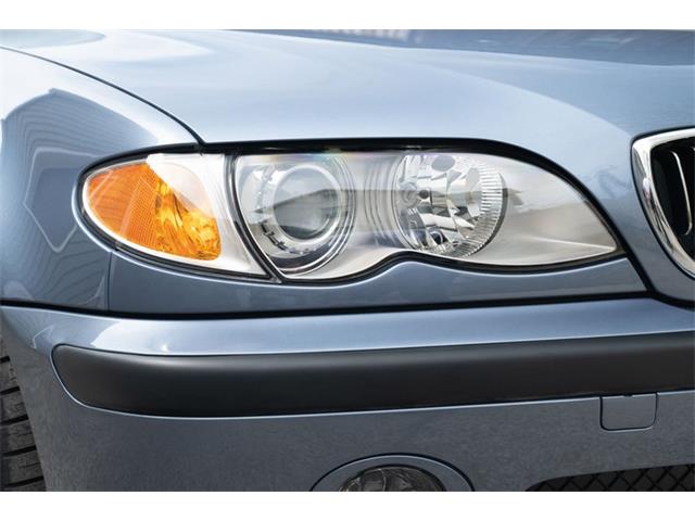 2002 BMW 3 Series (CC-2063042) for sale in Wayne, Pennsylvania