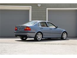 2002 BMW 3 Series (CC-2063042) for sale in Wayne, Pennsylvania