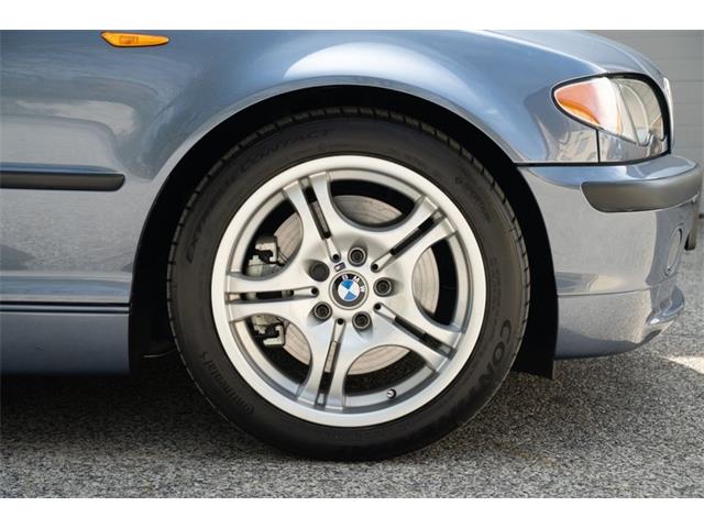 2002 BMW 3 Series (CC-2063042) for sale in Wayne, Pennsylvania