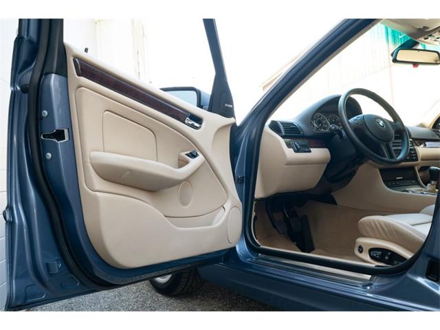 2002 BMW 3 Series (CC-2063042) for sale in Wayne, Pennsylvania