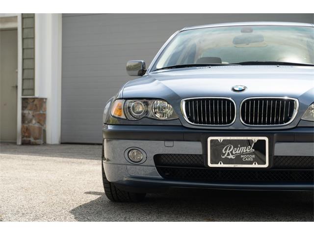 2002 BMW 3 Series (CC-2063042) for sale in Wayne, Pennsylvania