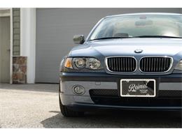 2002 BMW 3 Series (CC-2063042) for sale in Wayne, Pennsylvania