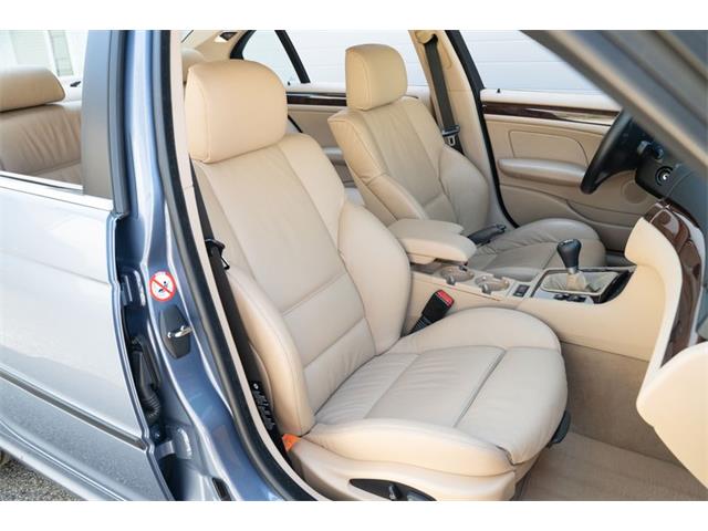 2002 BMW 3 Series (CC-2063042) for sale in Wayne, Pennsylvania