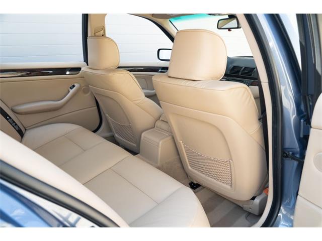 2002 BMW 3 Series (CC-2063042) for sale in Wayne, Pennsylvania