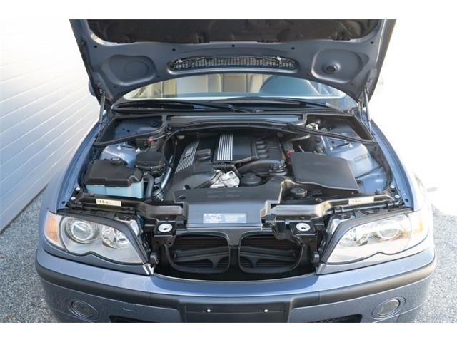 2002 BMW 3 Series (CC-2063042) for sale in Wayne, Pennsylvania
