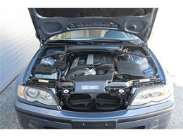 2002 BMW 3 Series (CC-2063042) for sale in Wayne, Pennsylvania