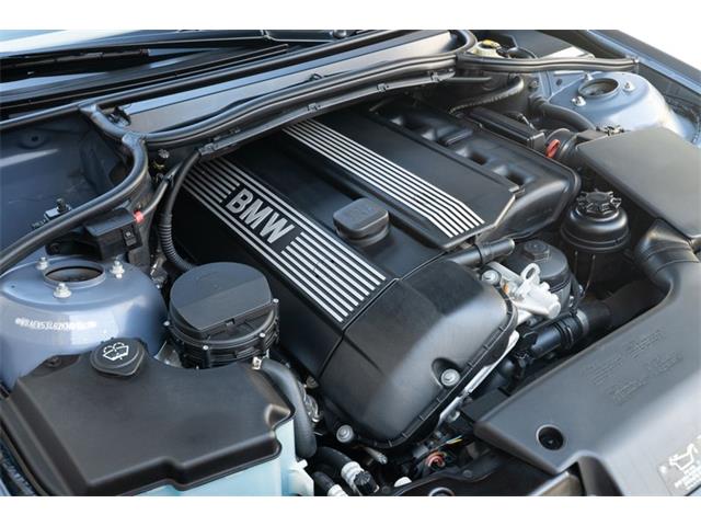 2002 BMW 3 Series (CC-2063042) for sale in Wayne, Pennsylvania